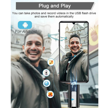 The Ultimate 4-in-1 Memory Stick for Every Device